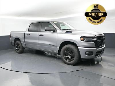 New 2025 Ram 1500 Tradesman Crew Cab Pickup for sale #C1284 - photo 1