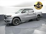 New 2025 Ram 1500 Tradesman Crew Cab Pickup for sale #C1284 - photo 8