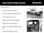 New 2025 Ram 1500 Tradesman Crew Cab Pickup for sale #C1284 - photo 17