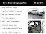 New 2025 Ram 1500 Tradesman Crew Cab Pickup for sale #C1284 - photo 33