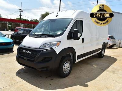 New 2025 Ram ProMaster 2500 High Roof Empty Cargo Van for sale #C1293 - photo 1