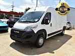 New 2025 Ram ProMaster 2500 High Roof Empty Cargo Van for sale #C1293 - photo 8