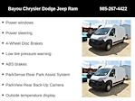 New 2025 Ram ProMaster 2500 High Roof Empty Cargo Van for sale #C1293 - photo 17