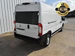 New 2025 Ram ProMaster 2500 High Roof Empty Cargo Van for sale #C1301 - photo 7