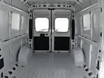 New 2025 Ram ProMaster 2500 High Roof Empty Cargo Van for sale #C1301 - photo 12
