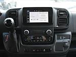 New 2025 Ram ProMaster 2500 High Roof Empty Cargo Van for sale #C1301 - photo 15