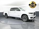 New 2025 Ram 1500 Laramie Crew Cab 4x4 Pickup for sale #C1306 - photo 1