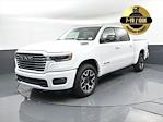 New 2025 Ram 1500 Laramie Crew Cab 4x4 Pickup for sale #C1306 - photo 3