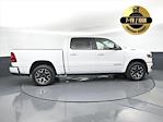 New 2025 Ram 1500 Laramie Crew Cab 4x4 Pickup for sale #C1306 - photo 6