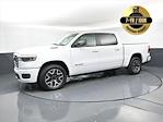 New 2025 Ram 1500 Laramie Crew Cab 4x4 Pickup for sale #C1306 - photo 8