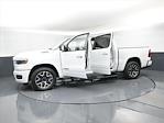 New 2025 Ram 1500 Laramie Crew Cab 4x4 Pickup for sale #C1306 - photo 10