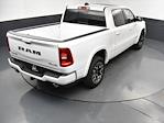 New 2025 Ram 1500 Laramie Crew Cab 4x4 Pickup for sale #C1306 - photo 15