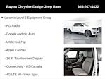 New 2025 Ram 1500 Laramie Crew Cab 4x4 Pickup for sale #C1306 - photo 17
