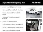New 2025 Ram 1500 Laramie Crew Cab 4x4 Pickup for sale #C1306 - photo 25