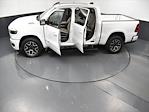 New 2025 Ram 1500 Laramie Crew Cab 4x4 Pickup for sale #C1306 - photo 27