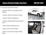 New 2025 Ram 1500 Laramie Crew Cab 4x4 Pickup for sale #C1306 - photo 33