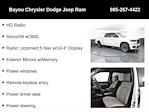 New 2025 Ram 1500 Laramie Crew Cab 4x4 Pickup for sale #C1306 - photo 49