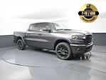 New 2025 Ram 1500 Laramie Crew Cab 4x4 Pickup for sale #C1346 - photo 1
