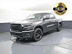 New 2025 Ram 1500 Laramie Crew Cab 4x4 Pickup for sale #C1346 - photo 3
