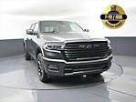 New 2025 Ram 1500 Laramie Crew Cab 4x4 Pickup for sale #C1346 - photo 4