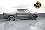 New 2025 Ram 1500 Laramie Crew Cab 4x4 Pickup for sale #C1346 - photo 6