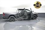 New 2025 Ram 1500 Laramie Crew Cab 4x4 Pickup for sale #C1346 - photo 7