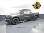 New 2025 Ram 1500 Laramie Crew Cab 4x4 Pickup for sale #C1346 - photo 8