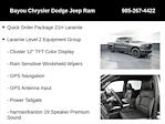 New 2025 Ram 1500 Laramie Crew Cab 4x4 Pickup for sale #C1346 - photo 9