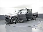 New 2025 Ram 1500 Laramie Crew Cab 4x4 Pickup for sale #C1346 - photo 10