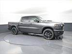 New 2025 Ram 1500 Laramie Crew Cab 4x4 Pickup for sale #C1346 - photo 11