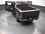New 2025 Ram 1500 Laramie Crew Cab 4x4 Pickup for sale #C1346 - photo 14