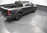 New 2025 Ram 1500 Laramie Crew Cab 4x4 Pickup for sale #C1346 - photo 15