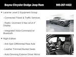 New 2025 Ram 1500 Laramie Crew Cab 4x4 Pickup for sale #C1346 - photo 25