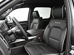 New 2025 Ram 1500 Laramie Crew Cab 4x4 Pickup for sale #C1346 - photo 28