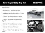 New 2025 Ram 1500 Laramie Crew Cab 4x4 Pickup for sale #C1346 - photo 33