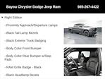 New 2025 Ram 1500 Laramie Crew Cab 4x4 Pickup for sale #C1346 - photo 41