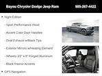 New 2025 Ram 1500 Laramie Crew Cab 4x4 Pickup for sale #C1346 - photo 49
