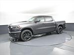 New 2025 Ram 1500 Laramie Crew Cab 4x4 Pickup for sale #C1346 - photo 55