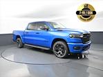 New 2025 Ram 1500 Big Horn Crew Cab 4x4 Pickup for sale #C1358 - photo 1