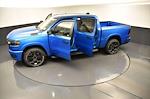 New 2025 Ram 1500 Big Horn Crew Cab 4x4 Pickup for sale #C1358 - photo 24