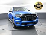 New 2025 Ram 1500 Big Horn Crew Cab 4x4 Pickup for sale #C1358 - photo 4