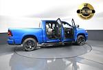 New 2025 Ram 1500 Big Horn Crew Cab 4x4 Pickup for sale #C1358 - photo 7
