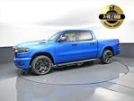 New 2025 Ram 1500 Big Horn Crew Cab 4x4 Pickup for sale #C1358 - photo 8