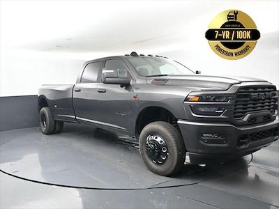 New 2025 Ram 3500 Big Horn Crew Cab 4x4 DRW Pickup for sale #C1376 - photo 1