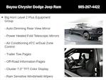 New 2025 Ram 3500 Big Horn Crew Cab 4x4 DRW Pickup for sale #C1376 - photo 17