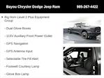New 2025 Ram 3500 Big Horn Crew Cab 4x4 DRW Pickup for sale #C1376 - photo 25