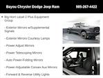 New 2025 Ram 3500 Big Horn Crew Cab 4x4 DRW Pickup for sale #C1376 - photo 33