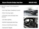 New 2025 Ram 3500 Big Horn Crew Cab 4x4 DRW Pickup for sale #C1376 - photo 41