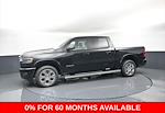 New 2026 Ram 1500 Big Horn Crew Cab 4x4 Pickup for sale #C1395 - photo 8