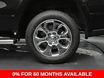 New 2026 Ram 1500 Big Horn Crew Cab 4x4 Pickup for sale #C1395 - photo 45